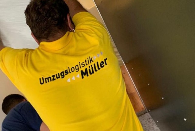Umzugsfirma von Unna nach Köln professionelle Beratung