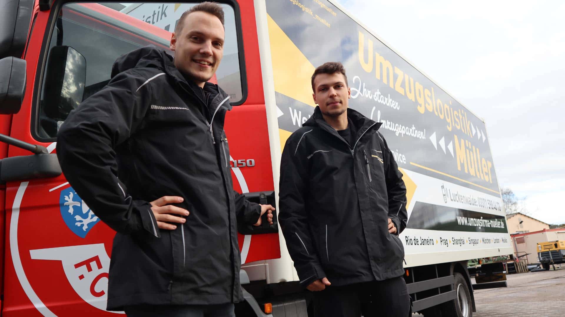 Entrümpelung in Unna mit professionellem Team